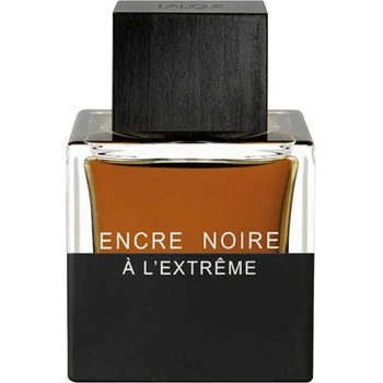 Lalique Encre Noire A L'Extréme EDP 50 ml