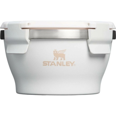 Stanley Fresh To Table Leakproof Bowl 470 ml 16oz Frost