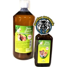 Beta Glukan sirup 200 ml