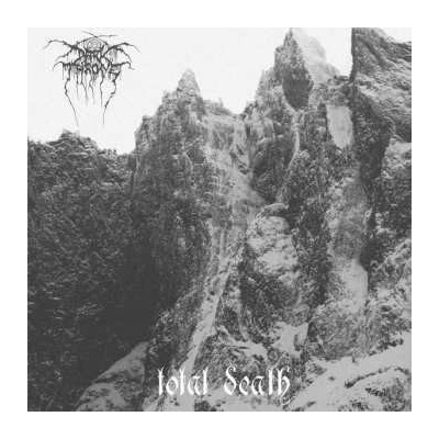 Darkthrone - Total Death CD