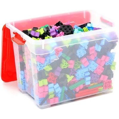 Morphun Junior Super set 500 pastel