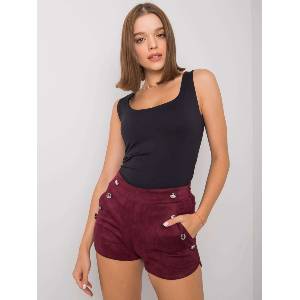 Rue Paris Дамски шорти модел 1257.89P Rue Paris