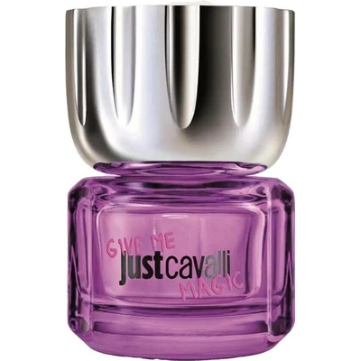 Roberto Cavalli Just Cavalli Give Me Magic parfémovaná voda dámská 30 ml