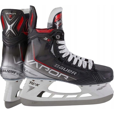 Bauer Vapor
