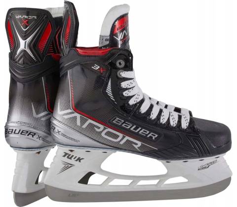 Bauer Vapor