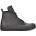 Tinti Shoes Дамски високи кецове Natali black