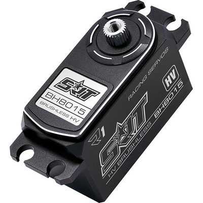SRT BH8015 Hi Volt Brushless servo LOW PROFILE