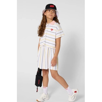 HUGO Детска чанта за кръст hugo (g01175)