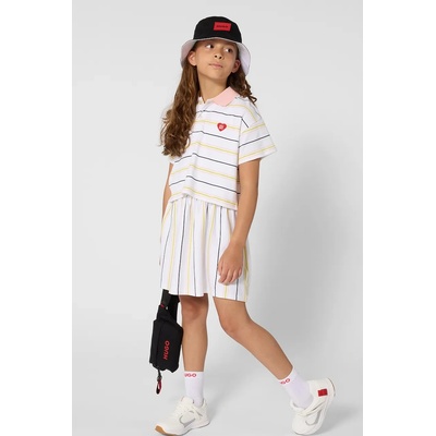 HUGO Детска чанта за кръст hugo (g01175)