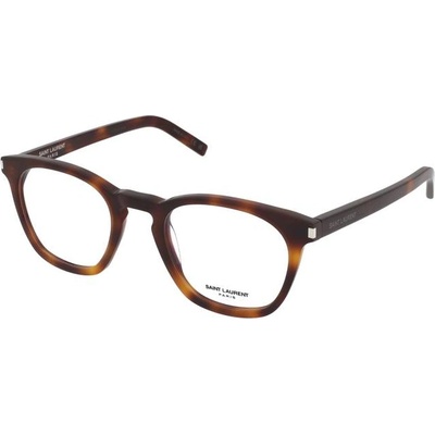 Saint Laurent Диоптрични очила Saint Laurent SL 28 OPT 002