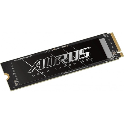 Gigabyte AORUS Gen5 14000 2TB, AG514K2TB