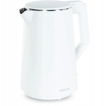 Sencor Електрическа кана Sencor SWK 0550WH (41023906)