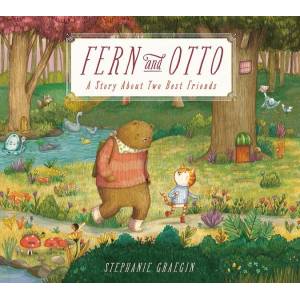Fern and Otto (ISBN: 9780593481325)