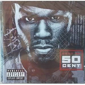 50 Cent - Best Of (CD, 2017) (060255741146)