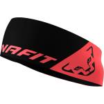 Dynafit Лента за глава Dynafit Performance Headband - Ultra Coral - размер 58 cm (904-5256-0611)