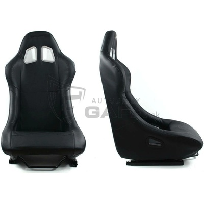 MONZA RACE PLUS PVC Black – Zbozi.Blesk.cz
