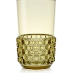 Kartell Чаша без столче Jellies 15 см зелена (1491-e2)