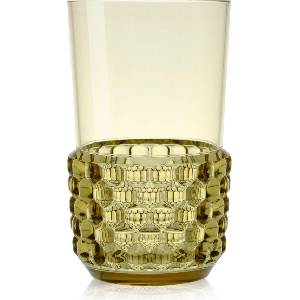 Kartell Чаша без столче Jellies 15 см зелена (1491-e2)