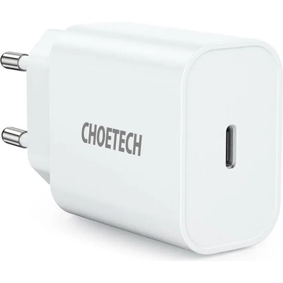 Choetech Q5004 EU White