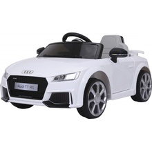 Jamara Ride-On Audi TT RS bílá