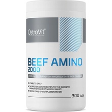 FitBoom Beef Amino 300 tabliet
