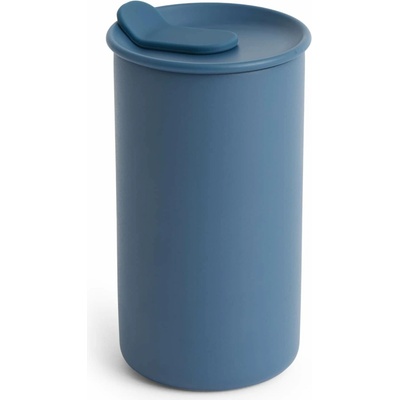 Hay Termo hrnek Outdoor Market Blue 350 ml