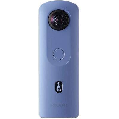 RICOH THETA SC2 BLUE 910803