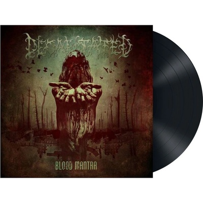 Blood Mantra - Decapitated LP
