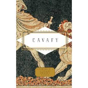 Poems | C. P. Cavafy, Daniel Mendelsohn (ISBN: 9780375712425)