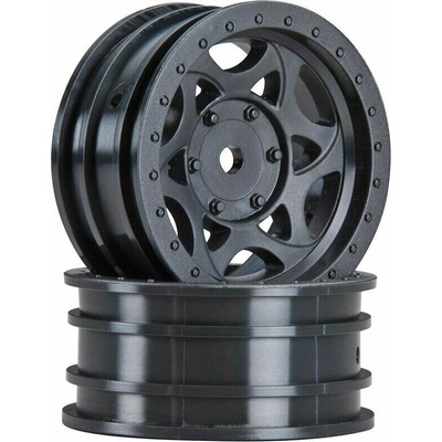 AXIAL 1.9 WALKER EVANS STREET WHEEL BLACK 2