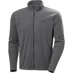 Helly Hansen Мъжко поларено яке Helly Hansen Daybreaker Fleece Jacket - Thunder Grey (005-7375-0313)
