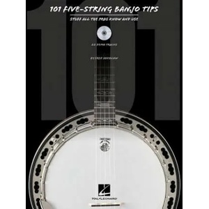 101 Five-String Banjo Tips | Fred Sokolow (ISBN: 9781458479921)