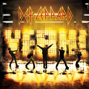 Def Leppard - LP YEAH|
