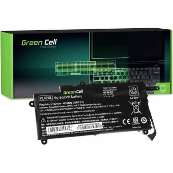 Green Cell Battery for HP Pavilion x360 11-N HP x360 310 G1 / 7, 6V 3800mAh (HP103)