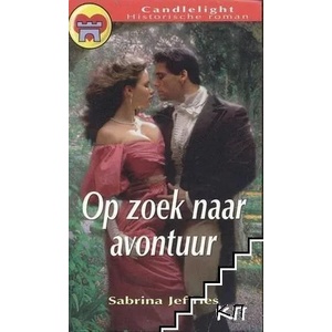Op zoek naar avontuur (ISBN: 9789037827187)