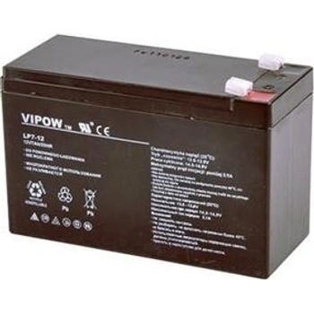 VIPOW 12V 7Ah