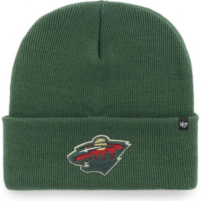 47 Brand Kulich 47 Haymaker Minnesota Wild 609289