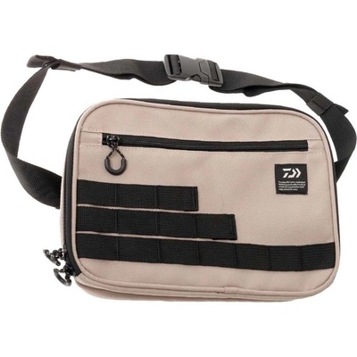 Daiwa taška Fishing Guide Waist Bag