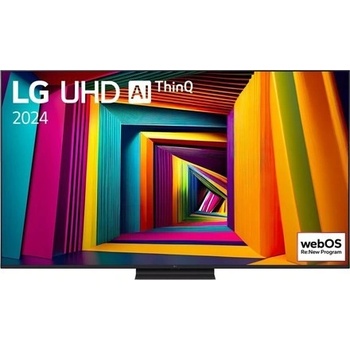 LG 75UT91006LA