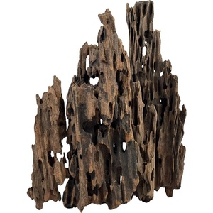 WIO Dragonscale Wood - дърво за аквариум M