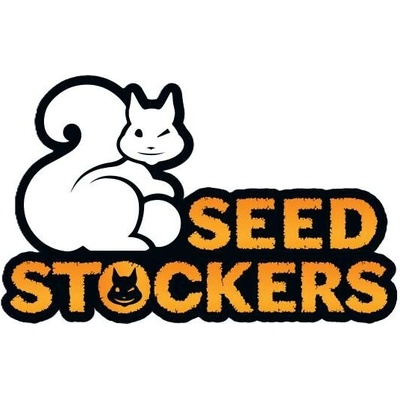 Seedstockers BCN CRITICAL XXL FEM semena neobsahují THC 5 ks