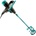 Collomix M1400