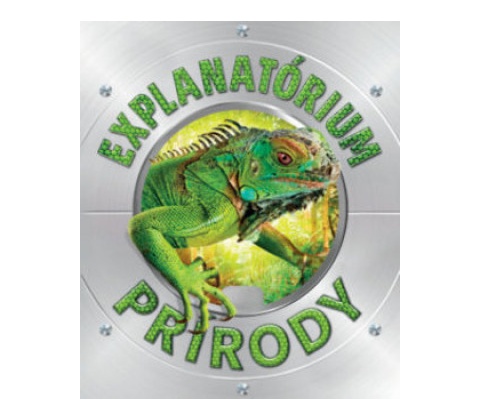 Explanatórium prírody