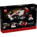 Image 1 of LEGO® ICONS™ - McLaren MP4/4 & Ayrton Senna (10330)