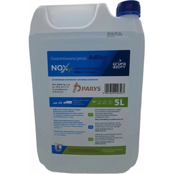 Noxy AdBlue 5 l