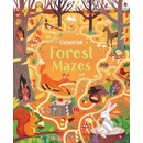 Forest mazes