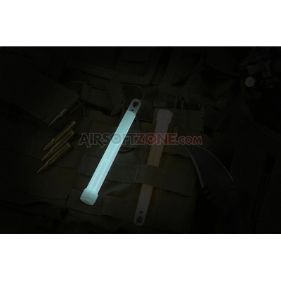 Claw Gear Svietiaca tyčinka Light Stick 15cm biela