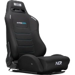 Next Level Racing Спортна седалка за симулатор Next Level Racing NLR ERS3 HYPERCOOL Ventilated Sim Racing (NLR-E063) - fragzone