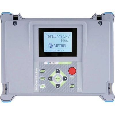Metrel MI 3201 TeraOhm 5 kV