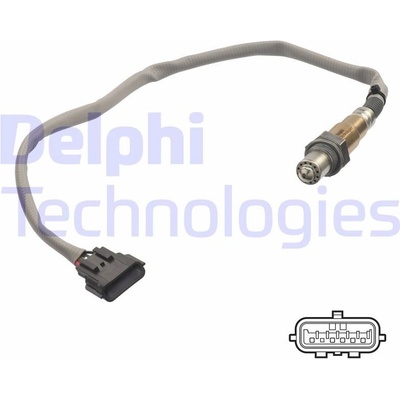 Lambda sonda DELPHI ES21117-12B1 (ES2111712B1)